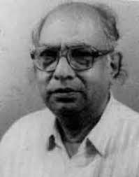 dr. k. jamanadas