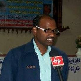 karthik navayan