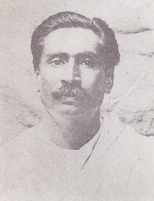 BHAGYAREDY VERMA