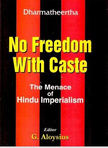 no freedom with caste