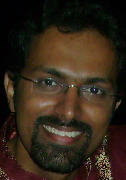 rahul bhalerao