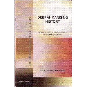 debrahminising_history