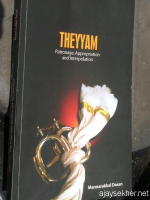 theyyam 1