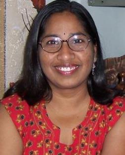 anita bharti