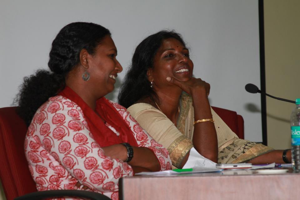 sivakami rekha raj