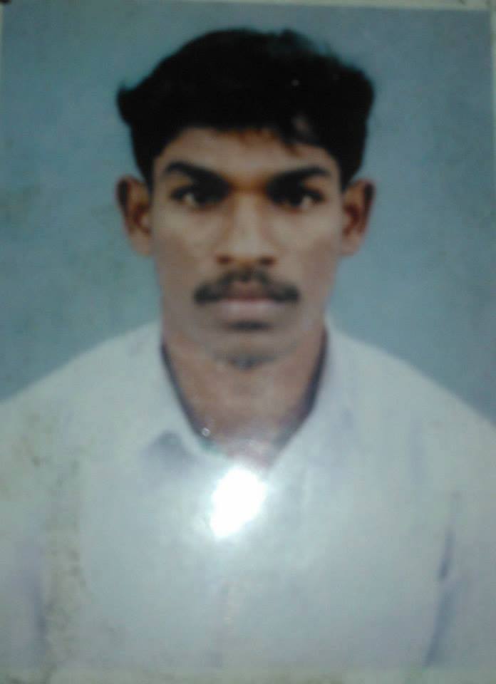 dhinesh kumar