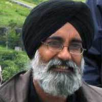 surinder jodhka