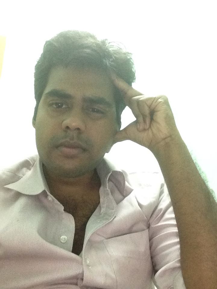 hari prasad