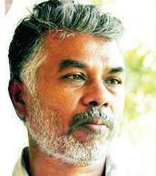 perumal murugan