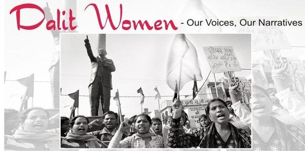 dalit women