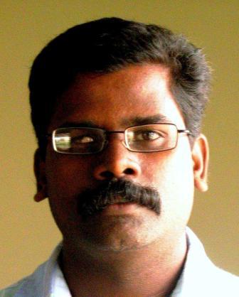 b prabakaran