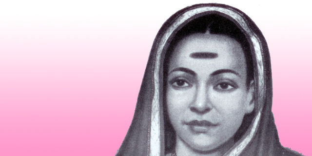 Savitribai-phule