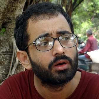 abhay kumar