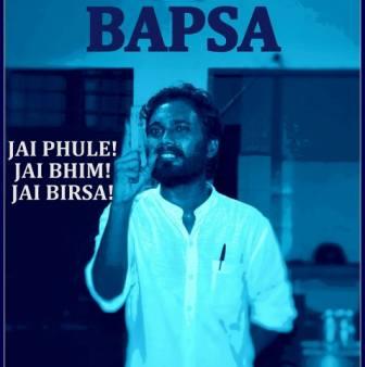 rahul bapsa