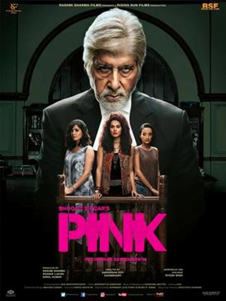 Pinkmovieposter