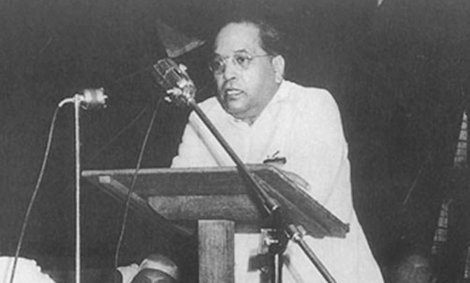 babasaheb constituent assembly