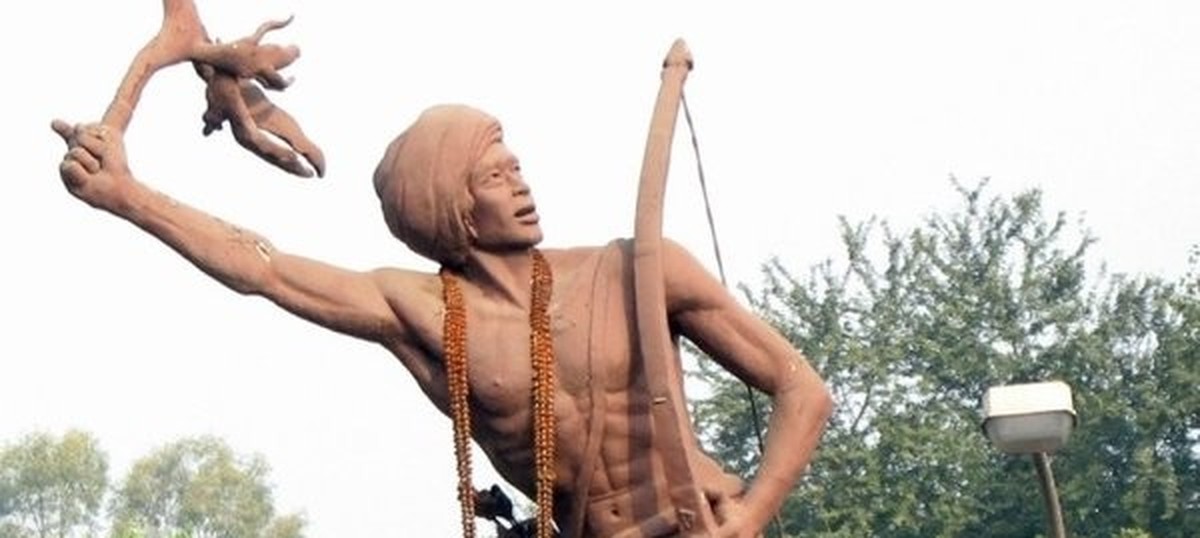 birsa munda bapsa