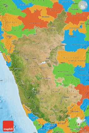 karnataka