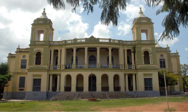 free school mysore
