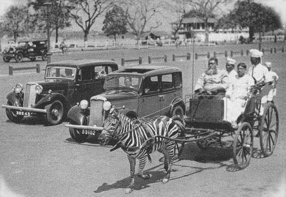 lahore high court pre-independence