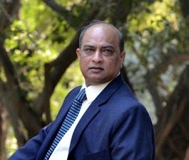 Prof Vivek Kumar III