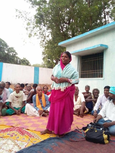 adivasi dalit mazdoor kisan sangharsh