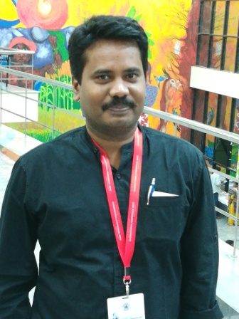 Dr. Y. Srinivasa Rao