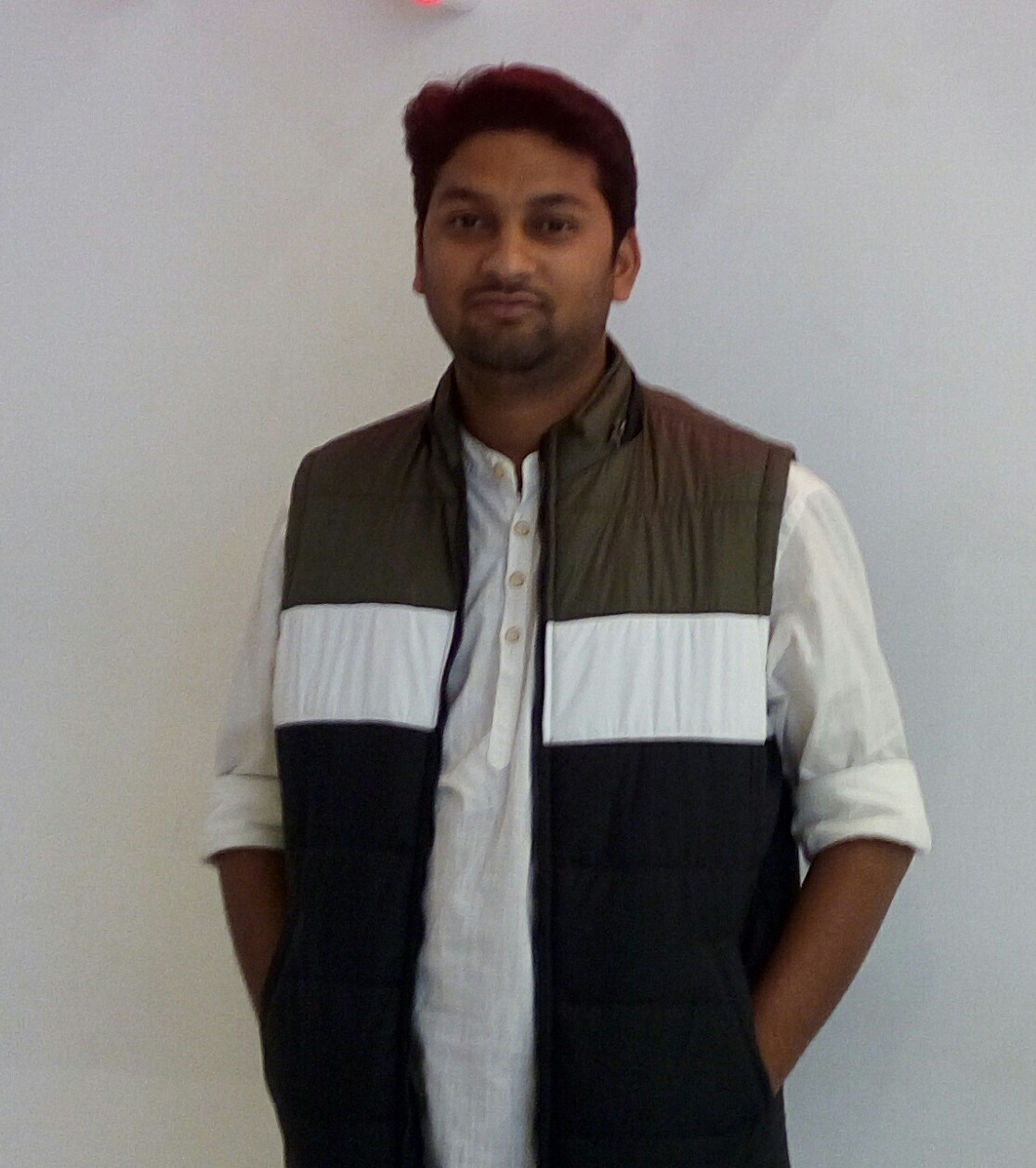 roshan pradhan