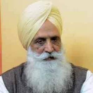 Jaspal Singh Sidhu