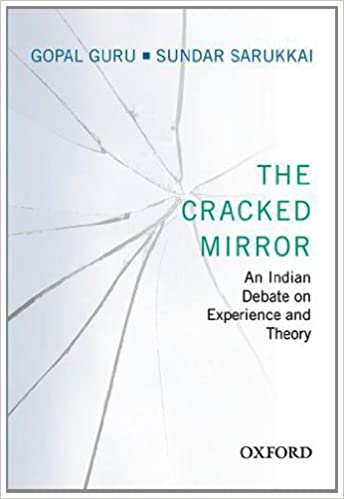 Pic cracked mirror