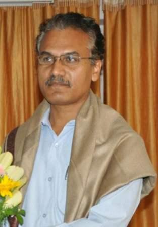 dr. narayan bhosale