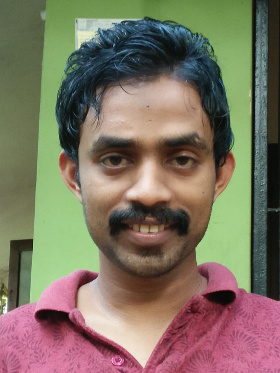 shahdab perumal