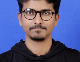 chandrakanth kamble