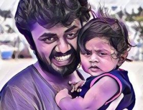 Karl Marx Siddharthar