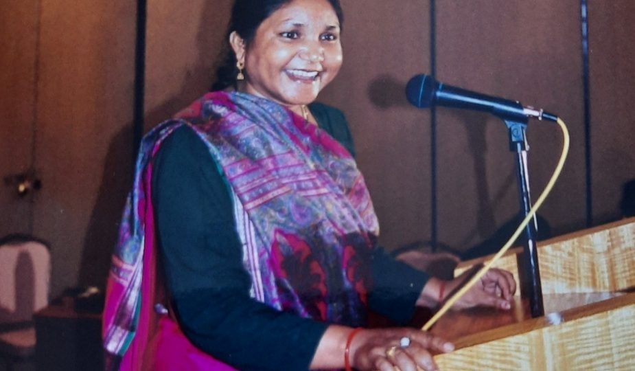 phoolan devi