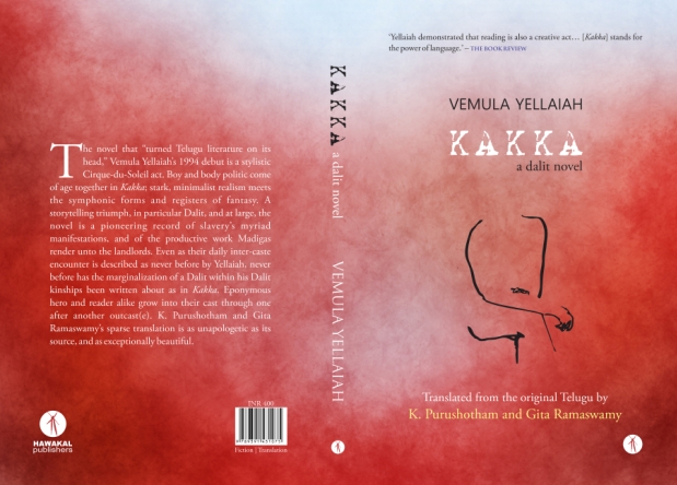 Kakka full cover 1