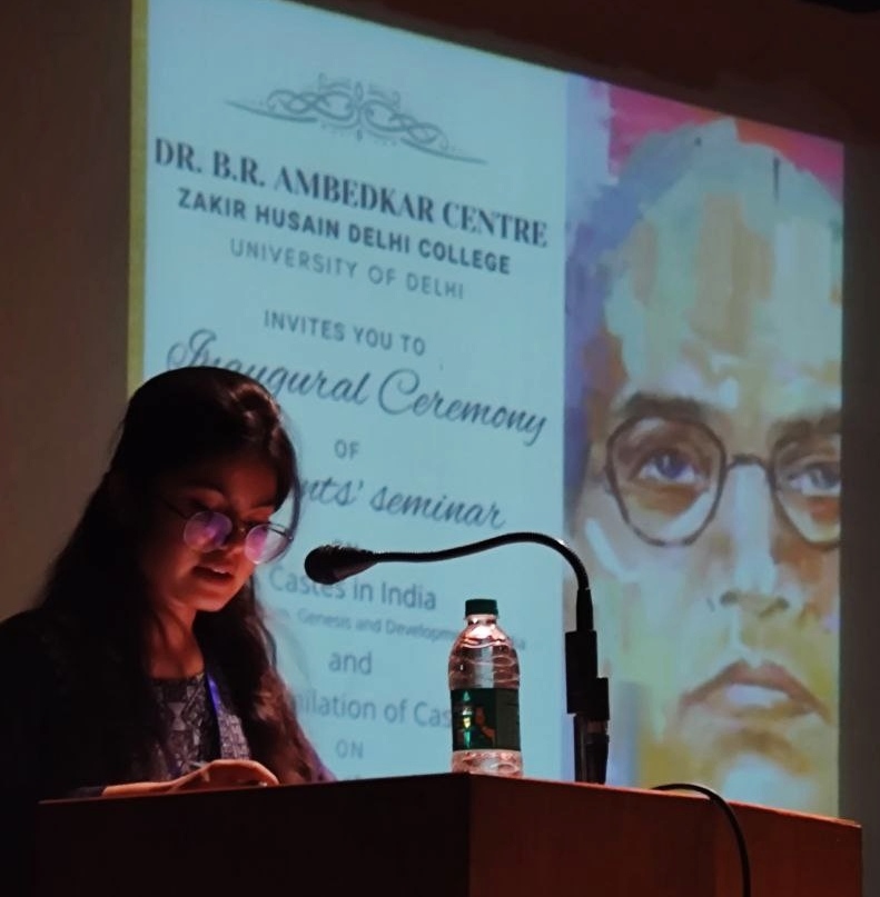 Caste System A Problem for Savarna Women Too! Round Table India